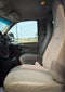 2012 GMC Savana 2500 Work Van