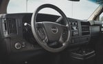 2012 GMC Savana 2500 Work Van