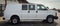 2012 GMC Savana 2500 Work Van