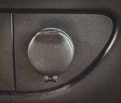 2012 GMC Savana 2500 Work Van