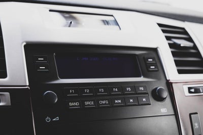 2008 Cadillac Escalade ESV Base