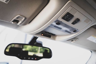 2008 Cadillac Escalade ESV Base