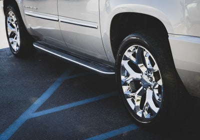 2008 Cadillac Escalade ESV Base
