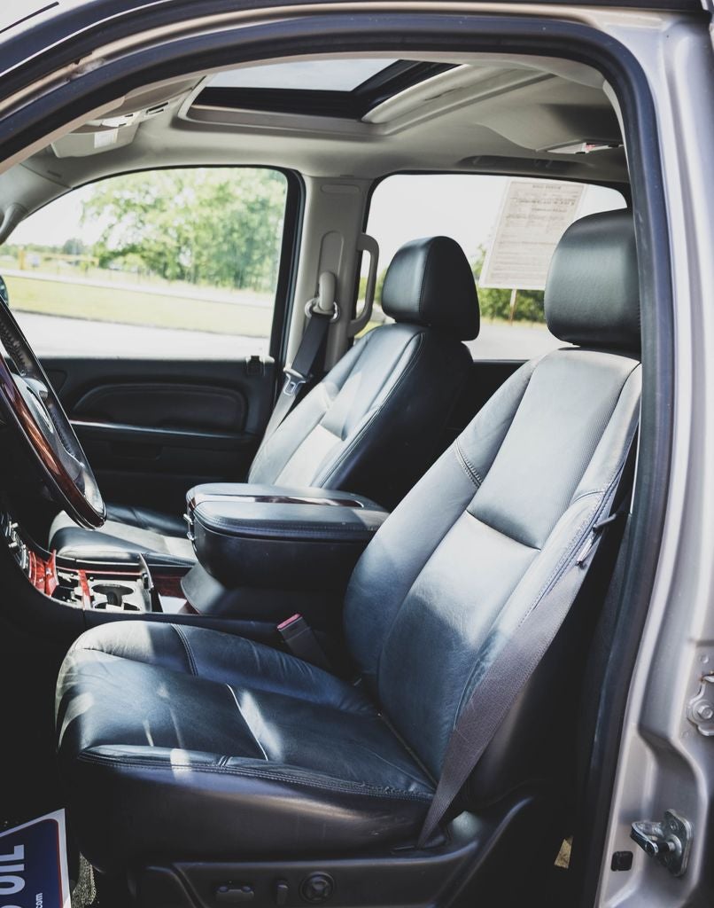 2008 Cadillac Escalade ESV Base
