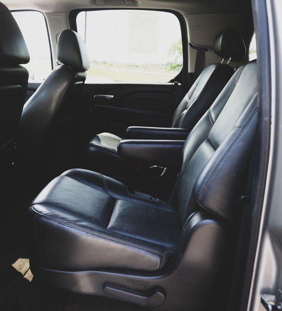 2008 Cadillac Escalade ESV Base
