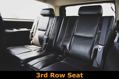 2008 Cadillac Escalade ESV Base