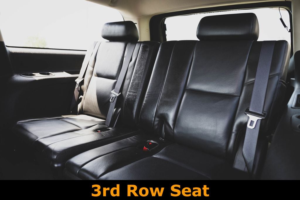 2008 Cadillac Escalade ESV Base