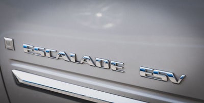 2008 Cadillac Escalade ESV Base
