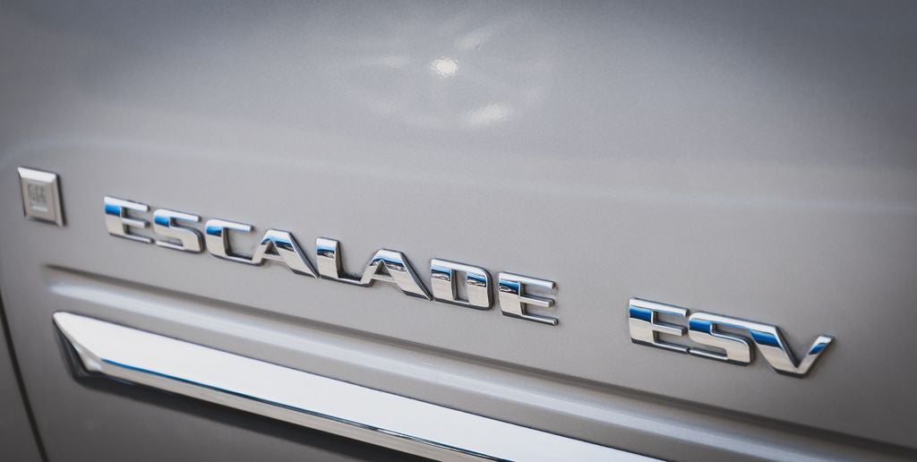 2008 Cadillac Escalade ESV Base
