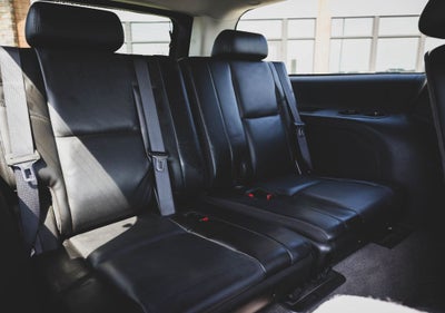 2008 Cadillac Escalade ESV Base