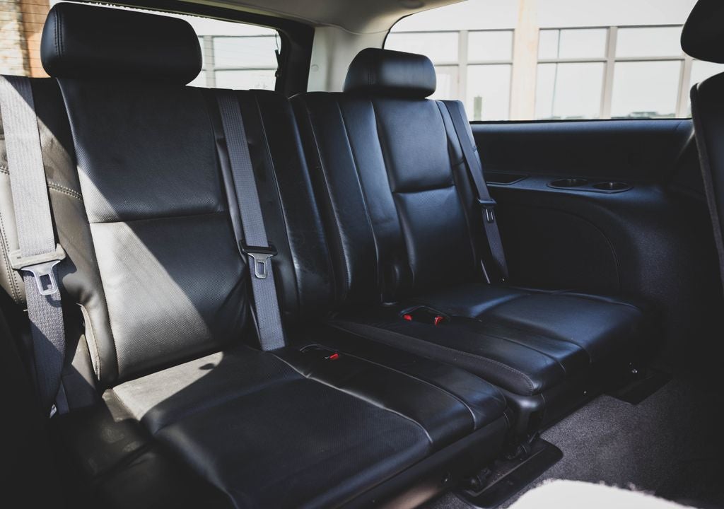 2008 Cadillac Escalade ESV Base