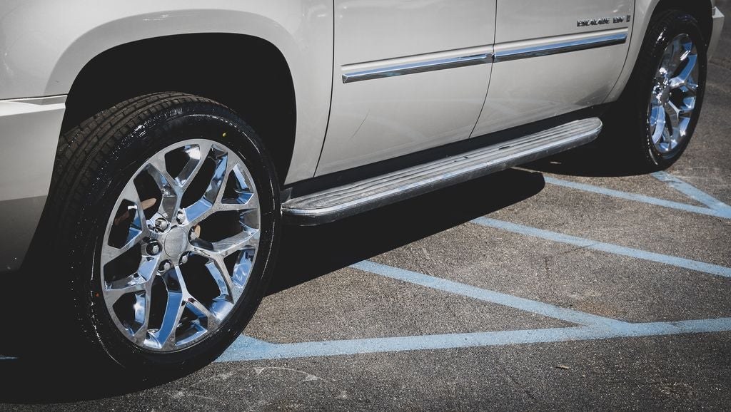 2008 Cadillac Escalade ESV Base