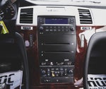 2008 Cadillac Escalade ESV Base