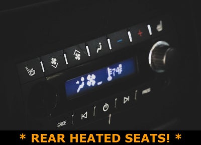 2008 Cadillac Escalade ESV Base