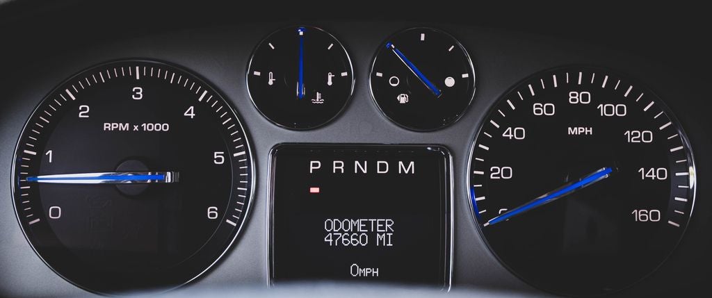 2008 Cadillac Escalade ESV Base