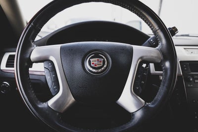 2008 Cadillac Escalade ESV Base