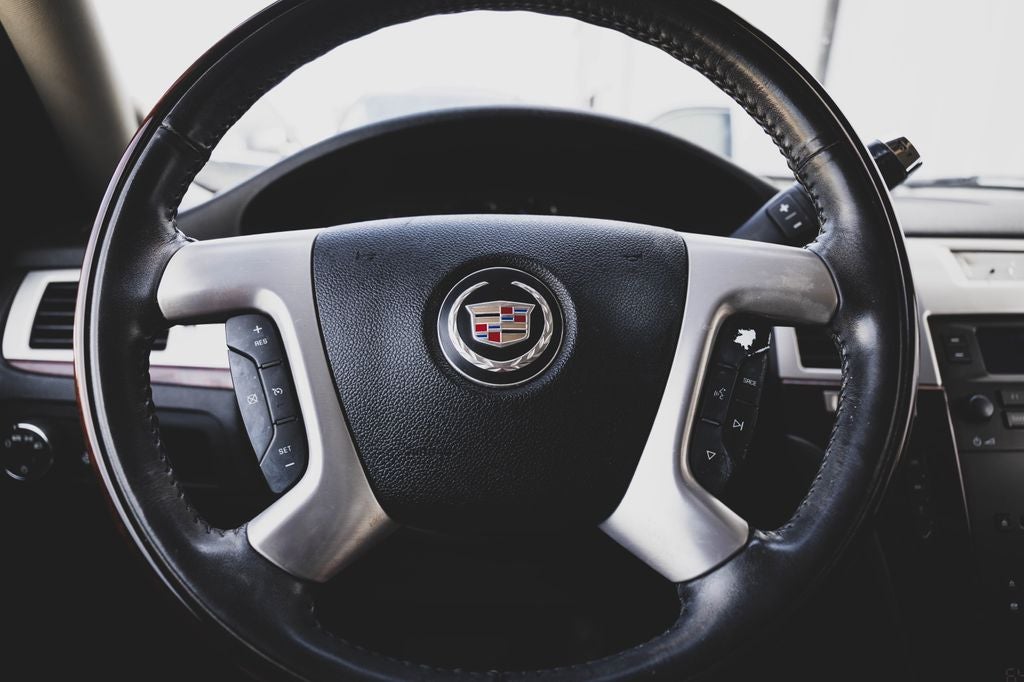 2008 Cadillac Escalade ESV Base