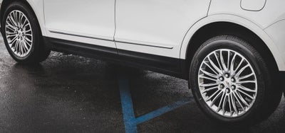 2017 Cadillac XT5 Platinum