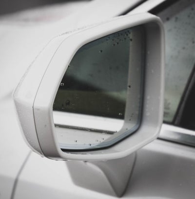 2017 Cadillac XT5 Platinum