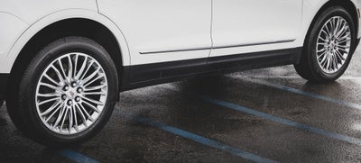 2017 Cadillac XT5 Platinum