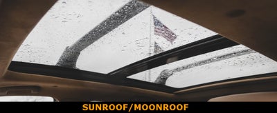 2017 Cadillac XT5 Platinum