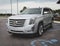 2015 Cadillac Escalade Luxury