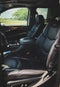 2015 Cadillac Escalade Luxury