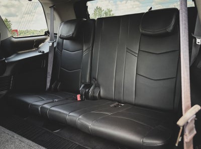 2015 Cadillac Escalade Luxury