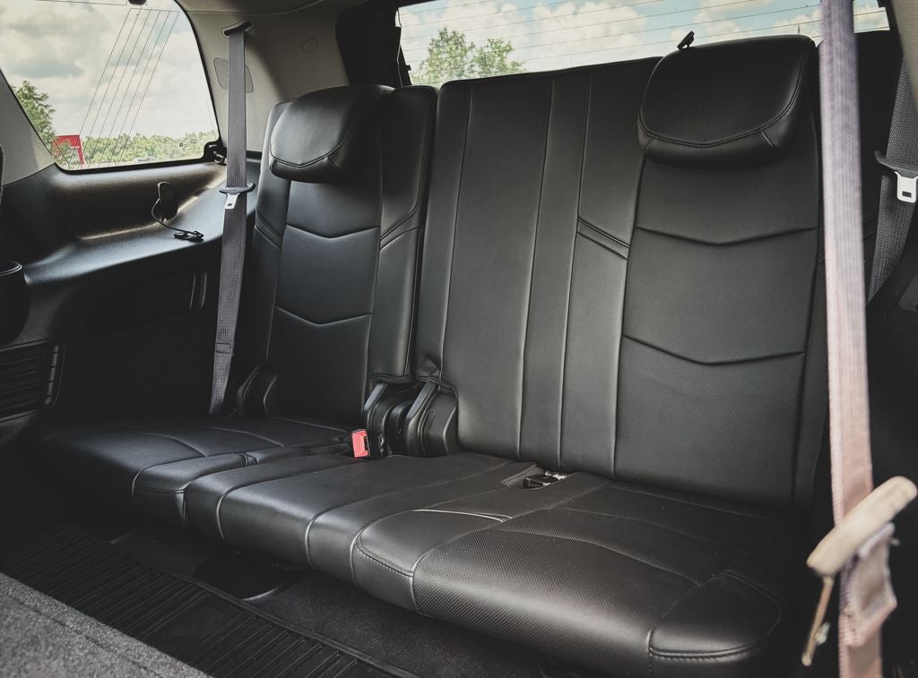 2015 Cadillac Escalade Luxury