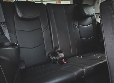 2015 Cadillac Escalade Luxury