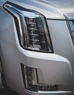 2015 Cadillac Escalade Luxury