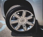2015 Cadillac Escalade Luxury
