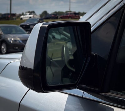 2015 Cadillac Escalade Luxury