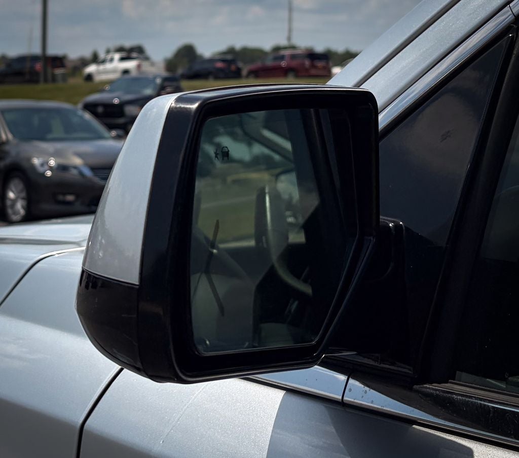 2015 Cadillac Escalade Luxury