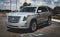 2015 Cadillac Escalade Luxury
