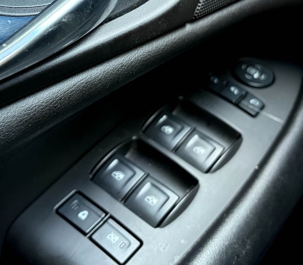 2016 Cadillac Escalade Luxury