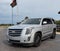 2016 Cadillac Escalade Luxury