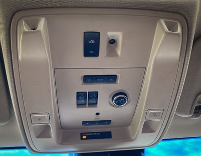 2016 Cadillac Escalade Luxury