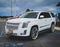 2016 Cadillac Escalade Luxury