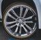 2016 Cadillac Escalade Luxury