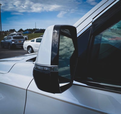 2016 Cadillac Escalade Luxury