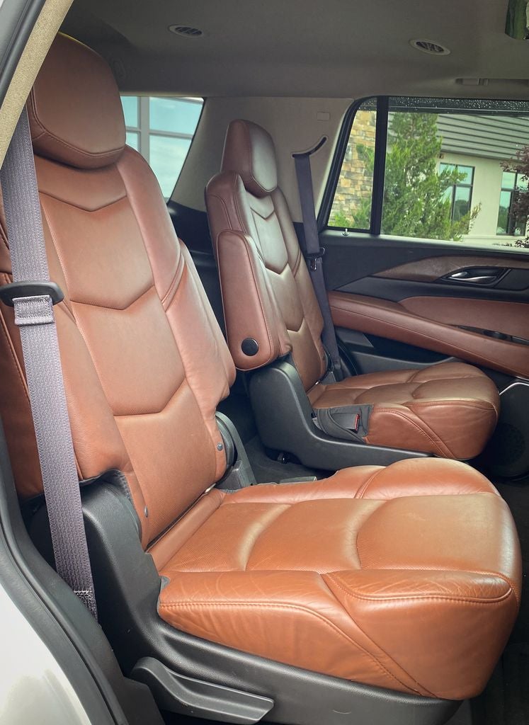 2016 Cadillac Escalade Luxury