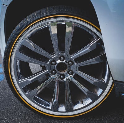2016 Cadillac Escalade Luxury