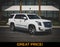 2016 Cadillac Escalade Luxury