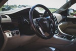 2016 Cadillac Escalade Luxury