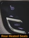 2016 Cadillac Escalade Luxury