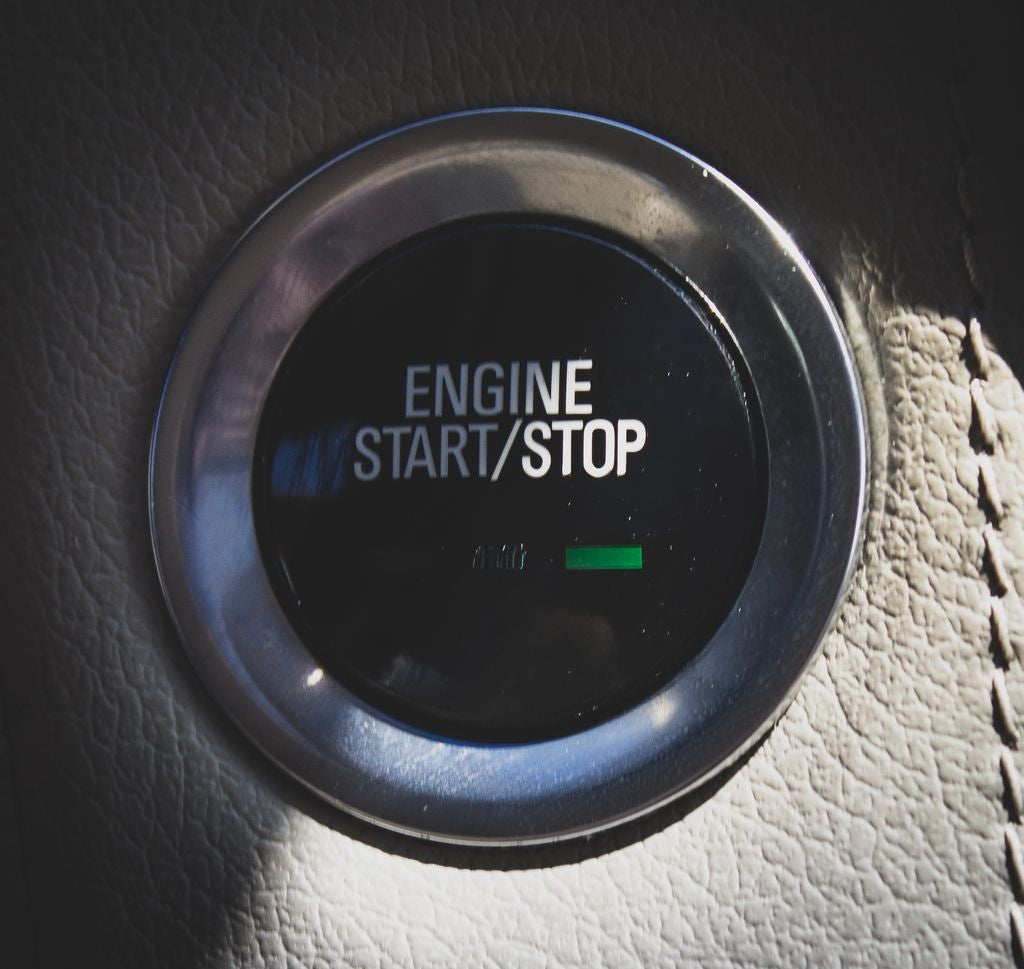 2016 Cadillac Escalade Luxury