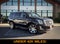 2017 Cadillac Escalade Premium Luxury