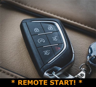 2022 Cadillac Escalade Sport