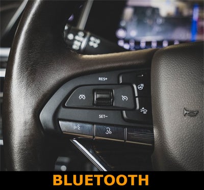 2022 Cadillac Escalade Sport